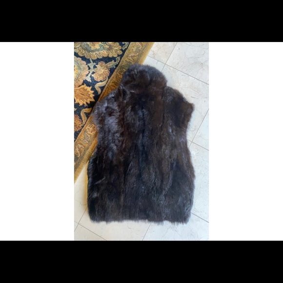 100% New Zealand 🇳🇿 Opossum Vest - Picture 8 of 8